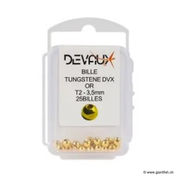 Devaux Billes Mouche