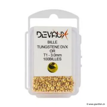 Devaux Billes Mouche