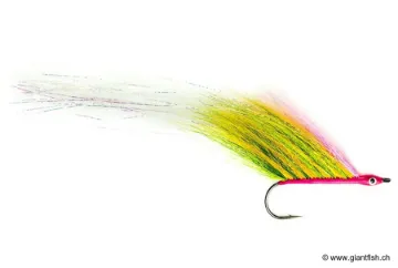 Devaux MOUCHE BROCHET
