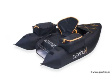 Devaux Kayak Tube CAP-V1000