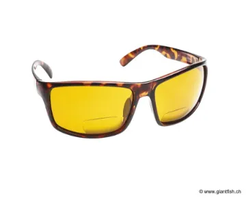 Devaux Lunette Vuxun Verre Jaune