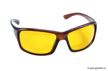 Devaux Lunette Vuxun Verre Jaune