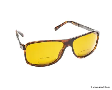 Devaux Lunette Vuxun Verre Jaune
