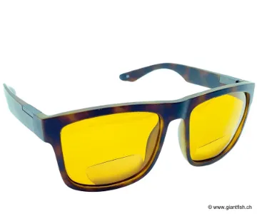 Devaux Lunette Vuxun Verre Jaune