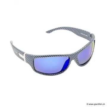 Devaux VUXUN VERRE GRIS + MIROIR