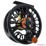 Moulinet OROK / Noir Soft