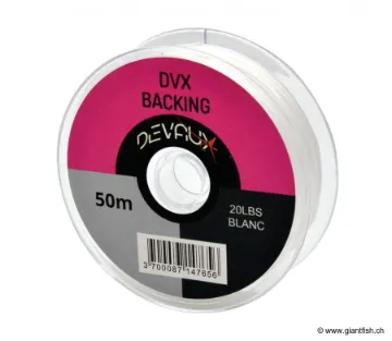 Devaux Backing