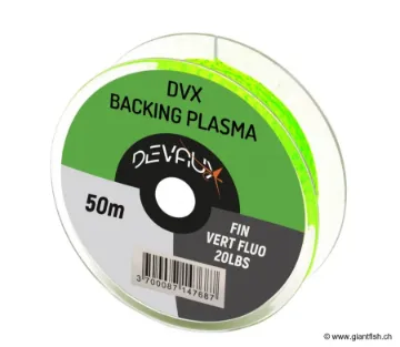 Devaux Backing