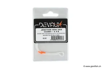 Devaux Jonction Soie