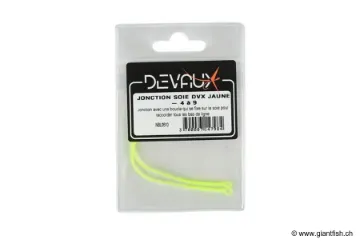 Devaux Jonction Soie