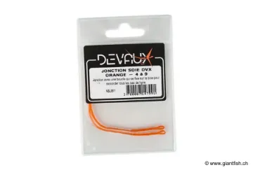 Devaux Jonction Soie