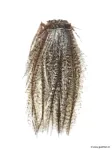 Pelle de Pardo Claire