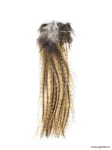 Pelle de Pardo Badger