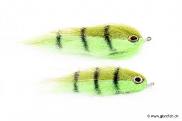 Devaux MOUCHE MER SW H2