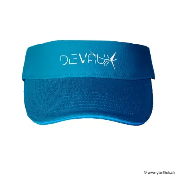 Devaux VISIERE SPENT