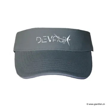 Devaux VISIERE SPENT