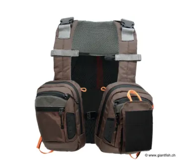 Devaux CHEST PACK KOWA