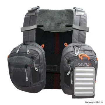Devaux CHEST PACK KOWA