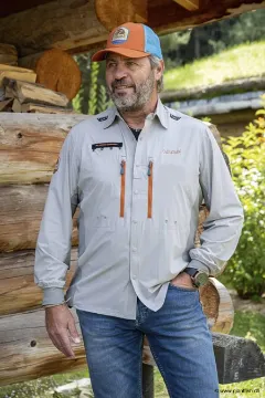 Devaux Chemise Ranger