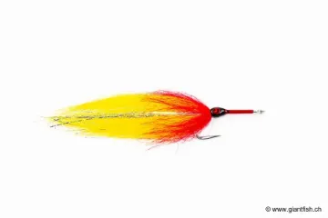 Devaux MOUCHE MER TP H4/0