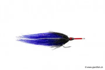 Devaux MOUCHE MER TP H4/0