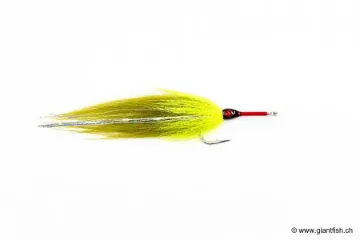Devaux MOUCHE MER TP H4/0