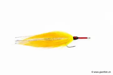 Devaux MOUCHE MER TP H4/0
