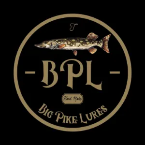 Big Pike Lures