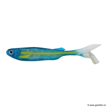 Berkley Leurre Souple Powerbait AT Minnow