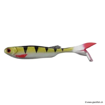 Berkley Leurre Souple Powerbait AT Minnow