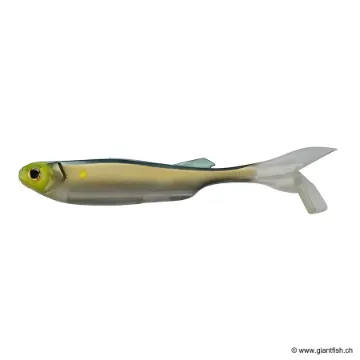 Berkley Leurre Souple Powerbait AT Minnow