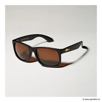 Lunettes Polarisantes Big Fish 1983 Easy Fish Perch Brown