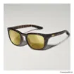 Picture of Big Fish 1983 Polarized Sunglasses - Gold Fish Trout Pink Red Iridium