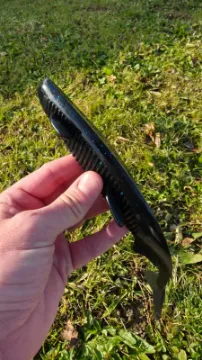 HOOKSPORT Leurre Souple EKLIPS