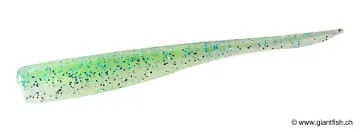 Leurre Souple DUO Bayruf BR Fish 3.3'' - 8.5 cm
