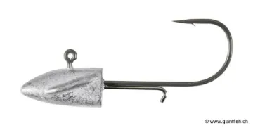 Tête Plombée DUO BayRuf BR Fish Head