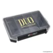 Immagine di Scatola per Esche DUO Lure Box VS 3010 Pearl Black Gold Logo