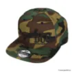 Picture of DUO Camo Snapback Cap