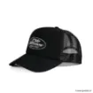 Bild von DUO Tide Minnow Promo Trucker Cap Schwarz
