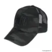 Picture of DUO Tracker Black Camo Cap