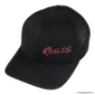 Picture of DUO Trucker Cap Black