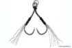 Bild von DUO Drag Metal Assist-Doppelhaken - 3er-Pack