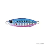 Blue Pink Sardine