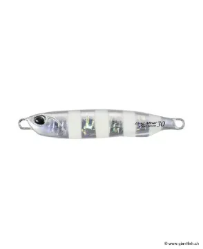 Cuiller à Jigger DUO Drag Metal Cast Slim 30 g