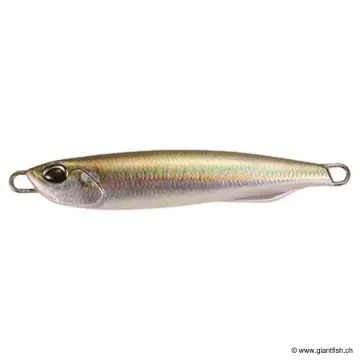 Cuiller à Jigger DUO Drag Metal Cast Slim 40 g