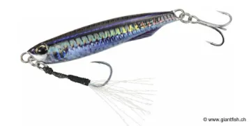 Cuiller à Jigger DUO Drag Metal Cast Slim 60 g