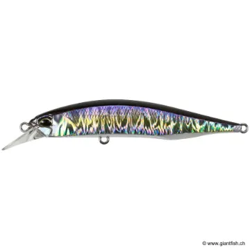 Leurre Suspending DUO Realis Jerkbait 85 SP - 8.5 cm
