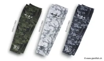 Manchon DUO Arm Guard