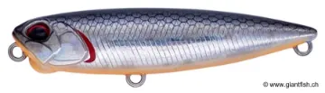 Leurre Flottant DUO Realis Pencil 65 FW - 6.5 cm