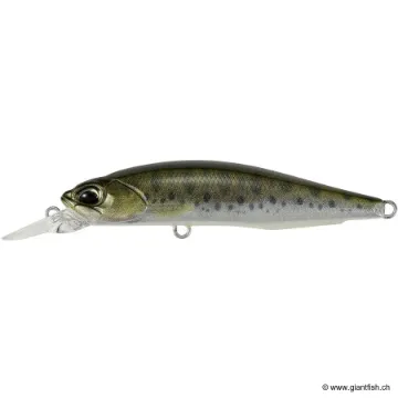Leurre Suspending DUO Realis Rozante 77 SP - 7.5 cm